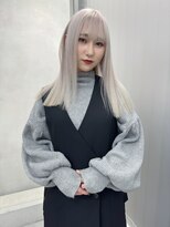 ホワイトカラー