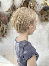 コケット(Coquette)