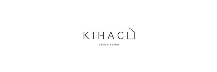 キハコ (KIHACO)のサロンヘッダー