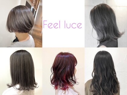 フィールルーチェ(Feel luce)の写真