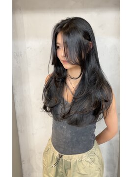 ジュイル ハラジュク(JEWIL HARAJUKU) 韓国ザクザクレイヤー