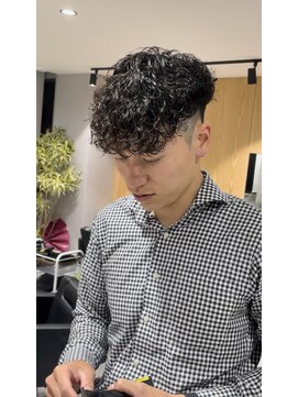 ビーテックバイゼン スライ(B TECH by Zen sly) スペインカール