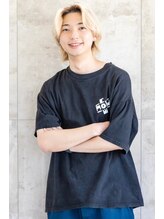 アンド ストーリーズ(&STORIES) 倉田 勇成
