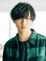 スタリー(Starry)&nbsp;センターパート/20代/30代/40代/ハレまち通り