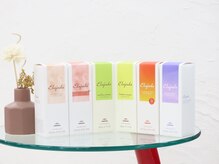 ナミナミ(naminami)の雰囲気（お客様一人一人に合わせた、最適な商材を使用いたします...＊）
