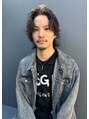 アリイ(ali'i) 稗田 達也
