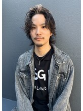 アリイ(ali'i) 稗田 達也
