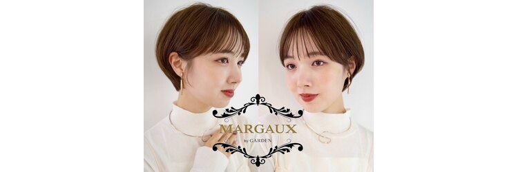 マーゴ(MARGAUX by GARDEN)のサロンヘッダー