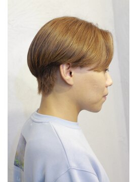 アドール(ADOR) #センターパート名古屋栄