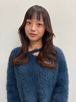 ステップボーンカット トーキョー(STEP BONE CUT TOKYO)&nbsp;【ステップボーンカット】ロングレイヤー/顔まわりレイヤー