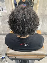 パダ(PADA)&nbsp;オシャレツイスパ^_^