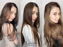 ラヴィール(Lavire)の雰囲気（Lavire/栄/久屋大通/泉）