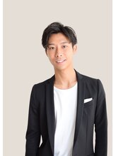 リクラウドヘアアパートメント(re:cloud hair apartment) 十川 翔太