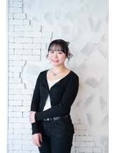 ヘアー クリエイト カルバリ(HAIR CREATE Calbari) 中島 朔