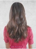 重めロング20代30代40代50代大人女子艶髪