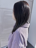 マレ(malet.)&nbsp;プレイングカラー