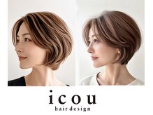イコウヘアデザイン(icou hair design)