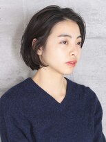 ビュートリアム ギンザ(BEAUTRIUM)&nbsp;ボブ/ミニボブ/ショートボブ/銀座