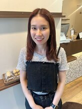 アンフール(am foule) 庄司 彩乃　