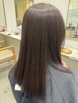 テラス アヴェダ 大丸心斎橋店(Terrace AVEDA)&nbsp;白髪も染まるアヴェダVeganカラー☆