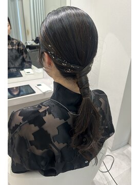 エレノア 国分寺(Eleanor) tight arrange