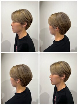 グルグル 新小岩店(GULGUL) ミルクティーベージュ【福岡】