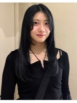 エンチャンテッド 天神大名(enchanted...)&nbsp;ブルーブラック