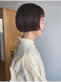 ミニボブ