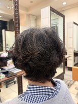 ジュール イオンモールKYOTO店(Jour)&nbsp;エアーパーマ