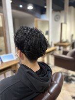 シエル 藤沢店(CIEL)&nbsp;メンズ似合わせカット！