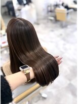 アチェロ(Acero.)&nbsp;韓国風アッシュブラウンカラー！