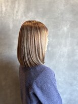 ジッピーオブトータルビューティ(Zippy of total beauty)&nbsp;ハイライトでコントラストと赤味消し