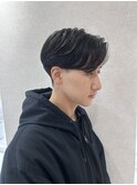 ニュアンスパーマ