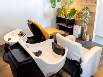 GAGA D Ashの写真/【メンズ特化】武佐駅徒歩10分☆オンオフ決まる似合わせ提案!マンツーマン施術×スパで頭皮ケアも◎