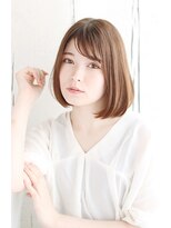 ラピス 銀座 blue店(Lapis)&nbsp;ファインバブルで叶う透明感ツヤカラー[銀座/銀座駅/銀座]