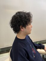 モア 下通店(MORE)&nbsp;ソフトツイスパ