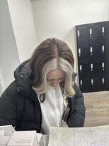 トリップ 大名(Trip)&nbsp;フェイスフレーミング