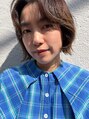 りあふ(Raf) Naomi
