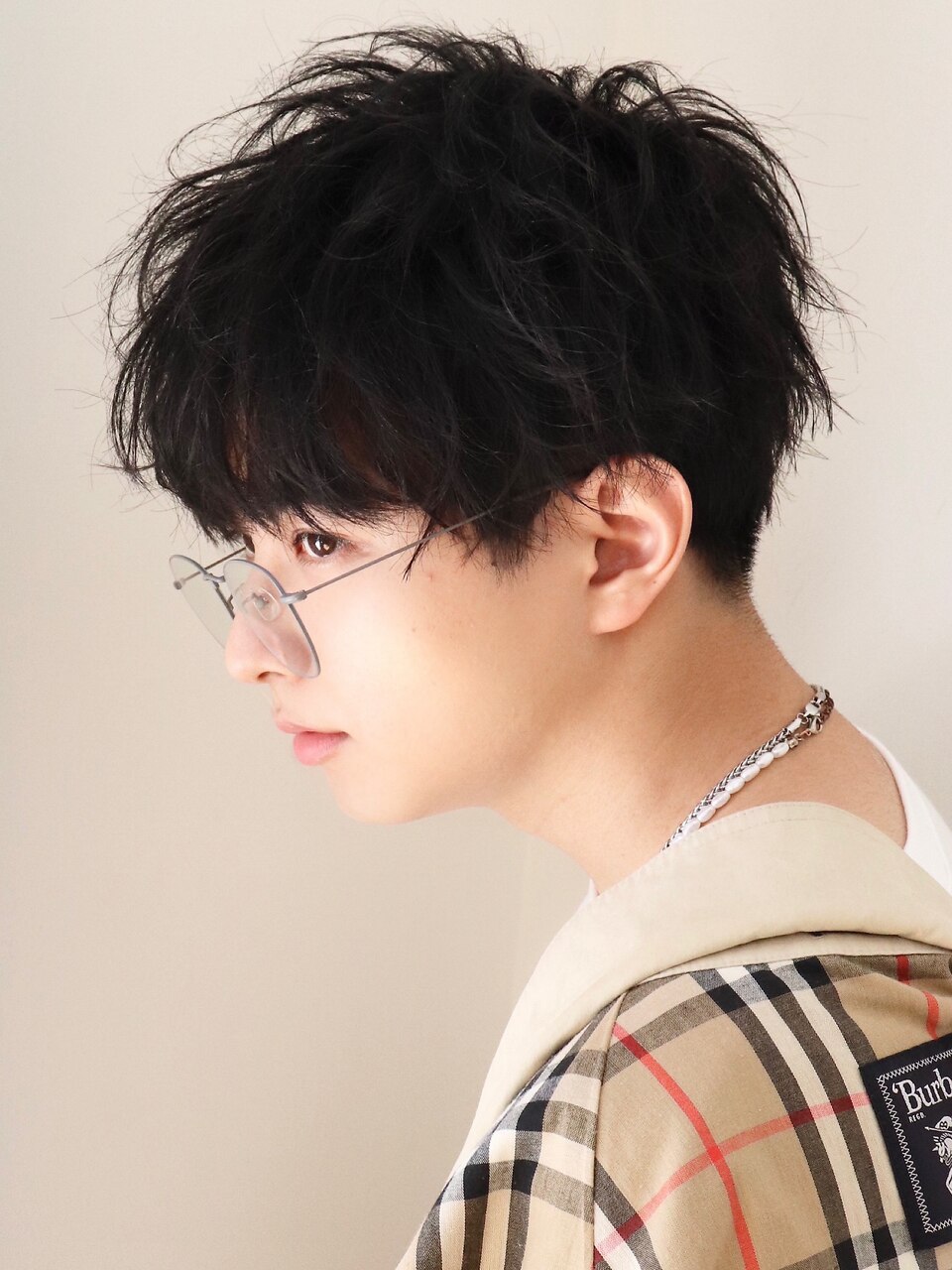 マッシュ：L277258239｜フリップ(Flip)のヘアスタイル｜ホットペッパー