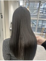 ナビバイケンジ(NaVI by KENJE) Aujuaトリートメント