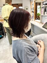 コロレ(COLORE) ディスコネくびれミディ