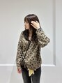 ティエナビューティー(TIENA BEAUTY)&nbsp;隈田原百香 【天神】