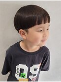 キッズカット