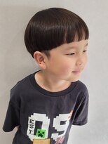 アモナ(amona)&nbsp;キッズカット