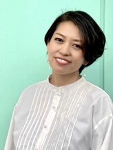 ヘアアンドケア エジェリラボ(hair&care egerie lab)&nbsp;新井 信江