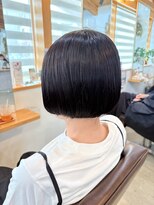 エデル(ederux)&nbsp;ミニボブ