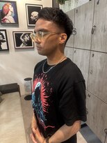 コレットヘアー ザモリオカ(Colette HAIR the MORIOKA)&nbsp;men's short