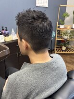 エンドレス&nbsp;10代20代30代40代メンズショート/ビジネス/学生