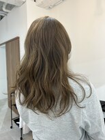 オグシ(OGUSHI)&nbsp;ロングヘア