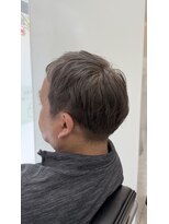テーラヘアー 香取佐原店(TELA HAIR) グレージュカラー